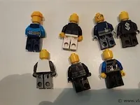 Lego figuren - afbeelding 4 van  4