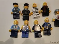 Lego figuren - afbeelding 1 van  5