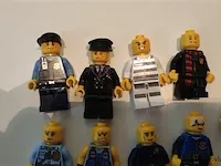 Lego figuren - afbeelding 2 van  5