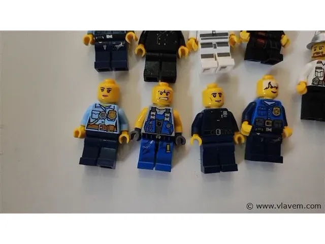 Lego figuren - afbeelding 3 van  5