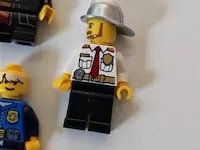 Lego figuren - afbeelding 4 van  5