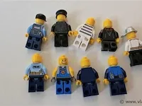Lego figuren - afbeelding 5 van  5