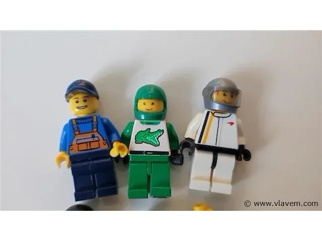 Lego figuren - afbeelding 2 van  4