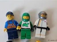 Lego figuren - afbeelding 2 van  4