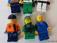Lego figuren - afbeelding 3 van  4
