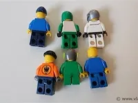 Lego figuren - afbeelding 4 van  4