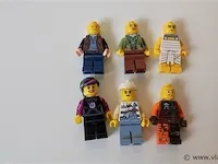 Lego figuren - afbeelding 1 van  4