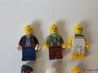 Lego figuren - afbeelding 2 van  4