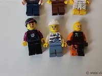 Lego figuren - afbeelding 3 van  4