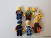 Lego figuren - afbeelding 4 van  4