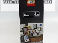 Lego ideas the office set - afbeelding 3 van  4