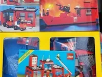 Lego legoland brandweer - afbeelding 2 van  7