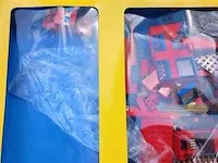 Lego legoland brandweer - afbeelding 3 van  7