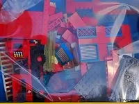 Lego legoland brandweer - afbeelding 4 van  7