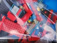 Lego legoland brandweer - afbeelding 7 van  7
