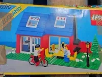 Lego legoland