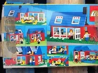 Lego legoland - afbeelding 3 van  4