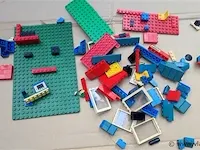 Lego legoland - afbeelding 4 van  4