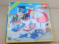 Lego legoland