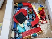 Lego legoland - afbeelding 4 van  7