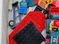 Lego legoland - afbeelding 5 van  7