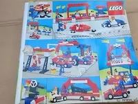 Lego legoland - afbeelding 7 van  7