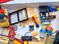 Lego legoland - afbeelding 3 van  6