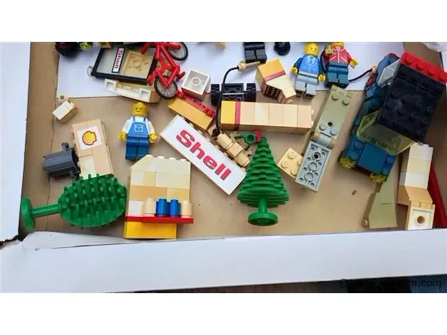 Lego legoland - afbeelding 4 van  6