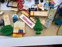 Lego legoland - afbeelding 4 van  6