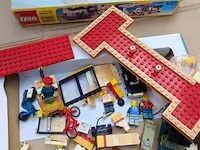 Lego legoland - afbeelding 5 van  6