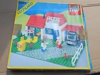 Lego legoland - afbeelding 1 van  7