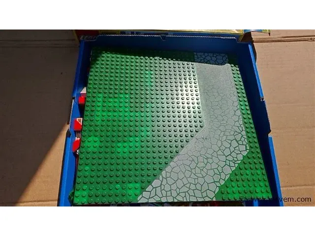 Lego legoland - afbeelding 2 van  7