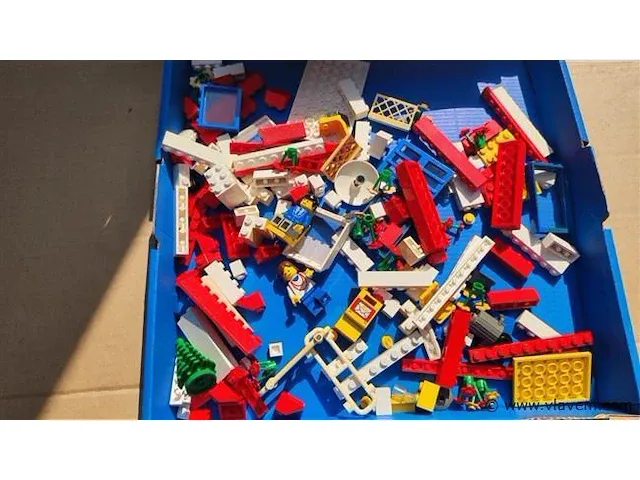 Lego legoland - afbeelding 3 van  7