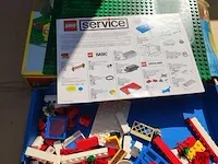 Lego legoland - afbeelding 4 van  7