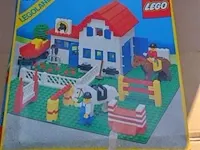 Lego legoland - afbeelding 1 van  9