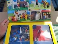 Lego legoland - afbeelding 2 van  9