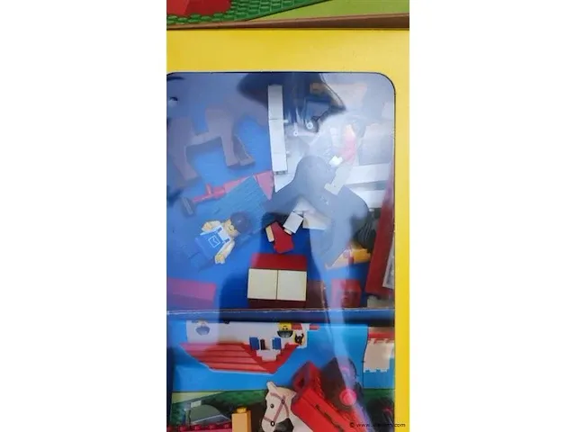 Lego legoland - afbeelding 3 van  9