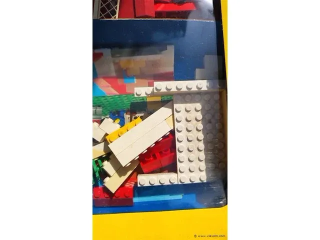 Lego legoland - afbeelding 5 van  9