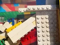 Lego legoland - afbeelding 5 van  9