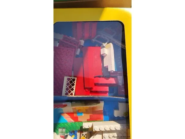 Lego legoland - afbeelding 6 van  9