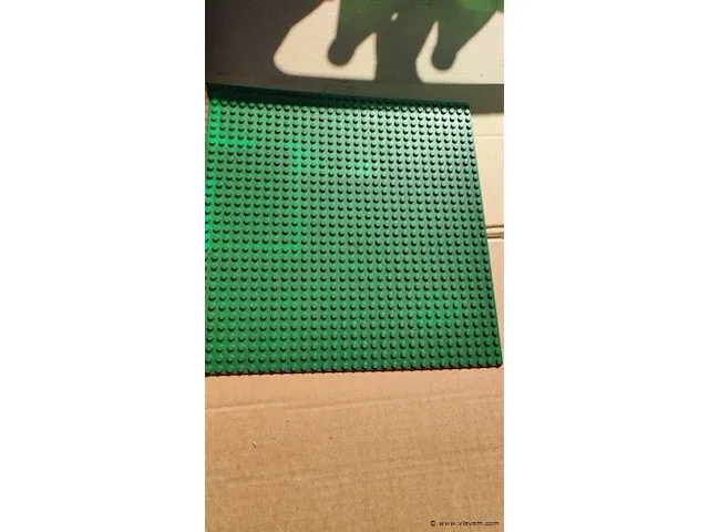 Lego legoland - afbeelding 7 van  9