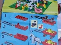 Lego legoland - afbeelding 8 van  9