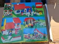 Lego legoland - afbeelding 9 van  9