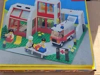 Lego legoland - afbeelding 1 van  7