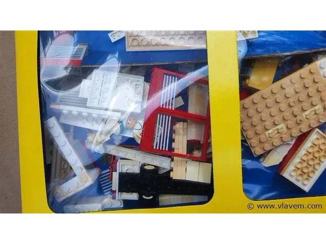 Lego legoland - afbeelding 5 van  7