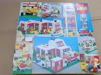 Lego legoland - afbeelding 7 van  7