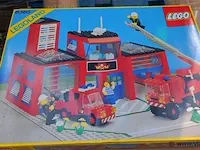Lego legoland - afbeelding 1 van  10