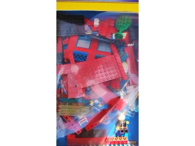 Lego legoland - afbeelding 6 van  10