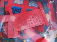 Lego legoland - afbeelding 6 van  10