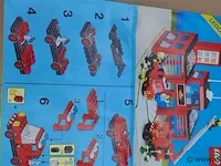 Lego legoland - afbeelding 7 van  10